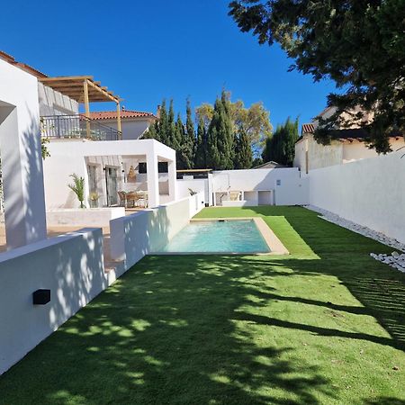 Gorgot P1 I Apartamento Con Terraza Y Piscina Comunitaria Cerca De La Playa Empuriabrava Exterior photo