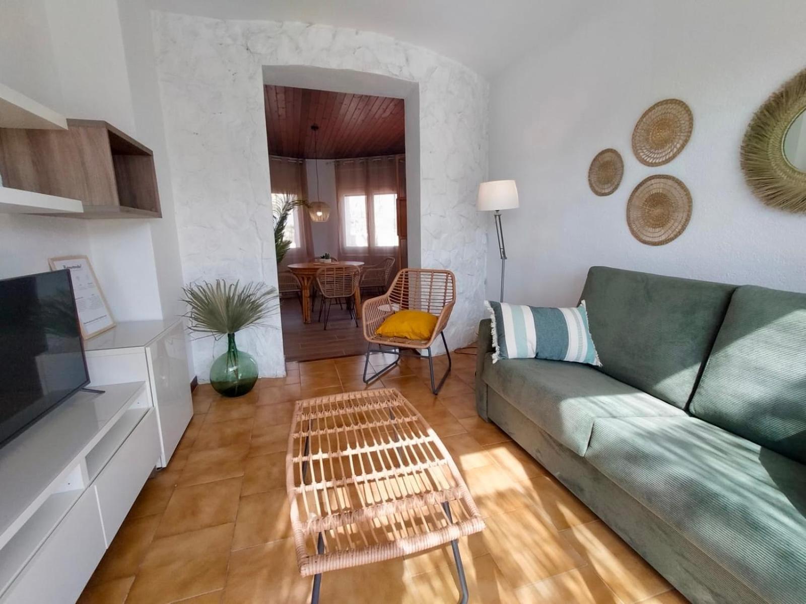 Gorgot P1 I Apartamento Con Terraza Y Piscina Comunitaria Cerca De La Playa Empuriabrava Exterior photo
